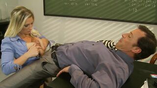 Devon Lee - Brazzers Producer Audition