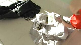 RealWifeStories - Aletta Ocean (Fuck The Law)