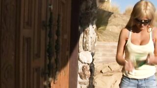 RealWifeStories - Brooke Belle (A friend in Need...)