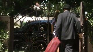 RealWifeStories - Capri Cavalli (Limo Driver Extra Duties)