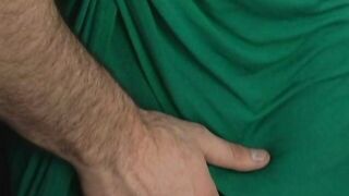 Diamond Kitty (You Make my Kitty Purrr...)