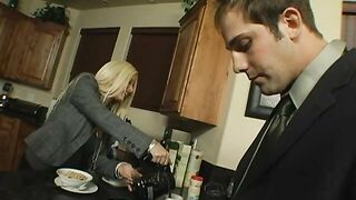 RealWifeStories - Gina Lynn (Off for a Promotion)