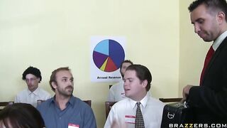 RealWifeStories - Jayden Jaymes and Avy Scott (Old Screwl)