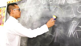 Morgan Ray - Brazzers Producer Audition