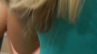 Jessica Lynn and Kenzi Marie (Curious about Big Dick!)