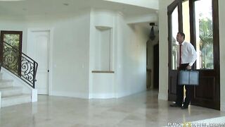 RealWifeStories - Madelyn Marie (Bigger Houses Are Better!)