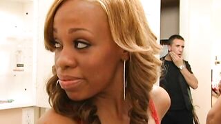 RealWifeStories - Melrose Foxxx (Sleeping with the Enemy)