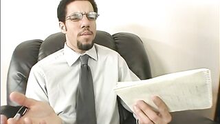 Memphis Monroe (Sex Therapist to the Rescue)