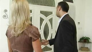 Tanya James and Madison James (I Want Your Wife ! Do You Want Mine)