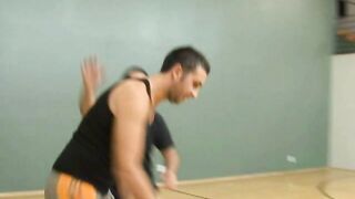 BigTitsInSports - Capri Cavalli (Basket Boobs)