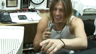 BigTitsInSports - Ice La Fox (Dirty Player)