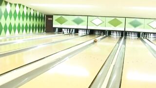 BigTitsInSports - Ice La Fox (Dirty Player)