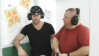 Jessica Lynn (You Like Guns Try This One)