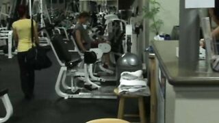 Kylee Strutt (Will These Exercises Make My Boobs Smaller)