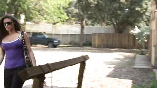 BigTitsInSports - Madelyn Marie (Bareback Mountains)