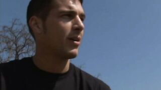 BigTitsInSports - Madelyn Marie (Bareback Mountains)