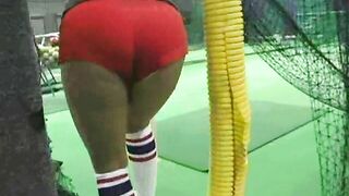 Memphis Monroe (Take Me Out To The Boob Game)