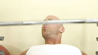 BigTitsInSports - Tory Lane (Let's get Physical)