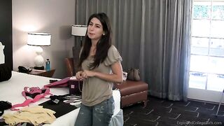 ExploitedCollegeGirls - Desirae