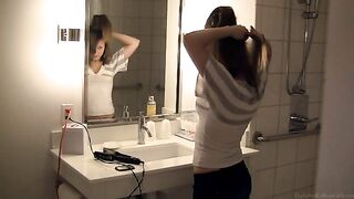 ExploitedCollegeGirls - Hazel