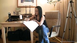 ExploitedCollegeGirls - Khloe