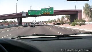 ExploitedCollegeGirls - Lynn (BTS)