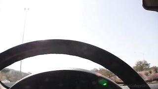 Whitney e il suo video Amatoriale