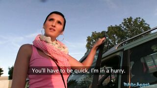 PublicAgent - Gabby (E01)