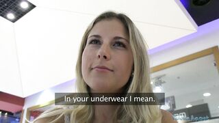 PublicAgent - Jennifer (E02)