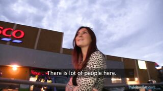 PublicAgent - Kattie (E04)