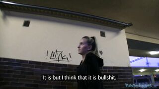 PublicAgent - Nessy (E05)