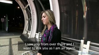 PublicAgent - Sindy (E06)