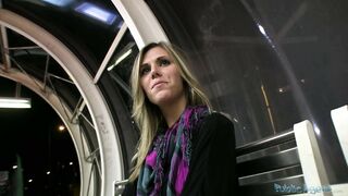 PublicAgent - Sindy (E06)