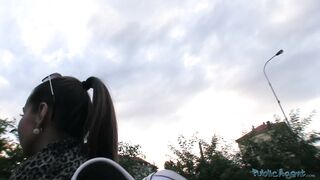 PublicAgent - Ferrera (E07)