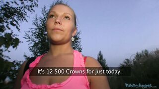 PublicAgent - Erin (E08)