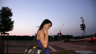 PublicAgent - Aimee (E09)