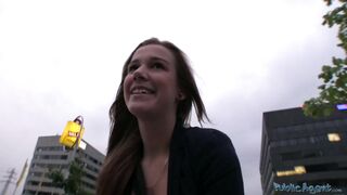 PublicAgent - Alexis (E10)