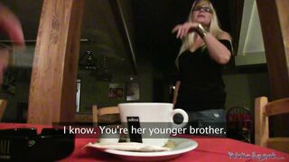 PublicAgent - Kristine (E11)