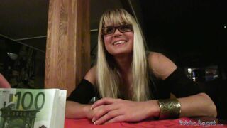 PublicAgent - Kristine (E11)