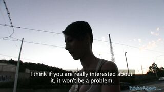 PublicAgent - Nicola (E15)