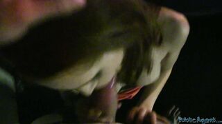 PublicAgent - Gabrielle (E18)