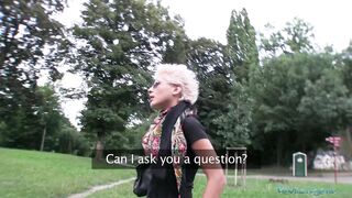 PublicAgent - Victoria (E19)