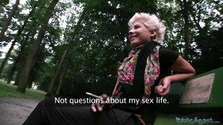 PublicAgent - Victoria (E19)