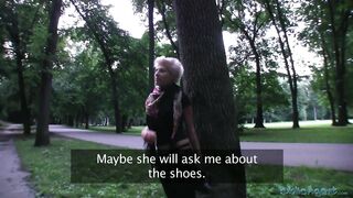 PublicAgent - Victoria (E19)