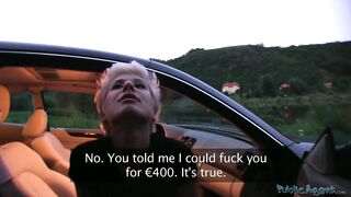 PublicAgent - Victoria (E19)