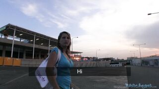 PublicAgent - Tess (E21)