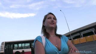 PublicAgent - Tess (E21)