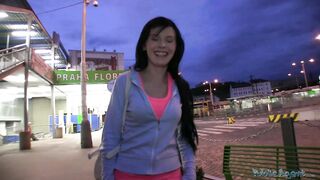 PubllicAgent - Timea (E23)