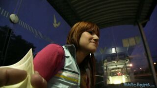 PublicAgent - Lucy (E26)