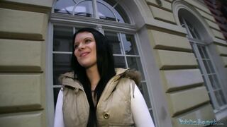 PublicAgent - Rebecca